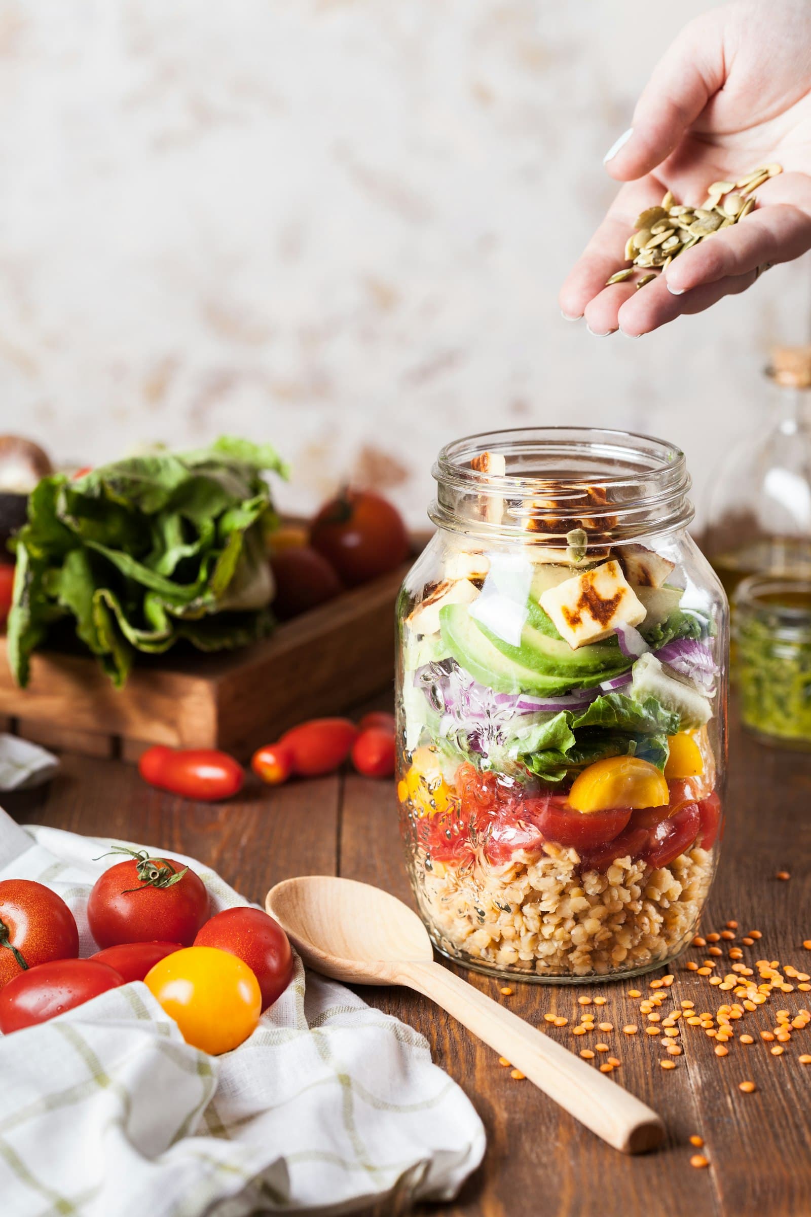 Your Gut Talks to Your Brain More Than You Think — Here's How