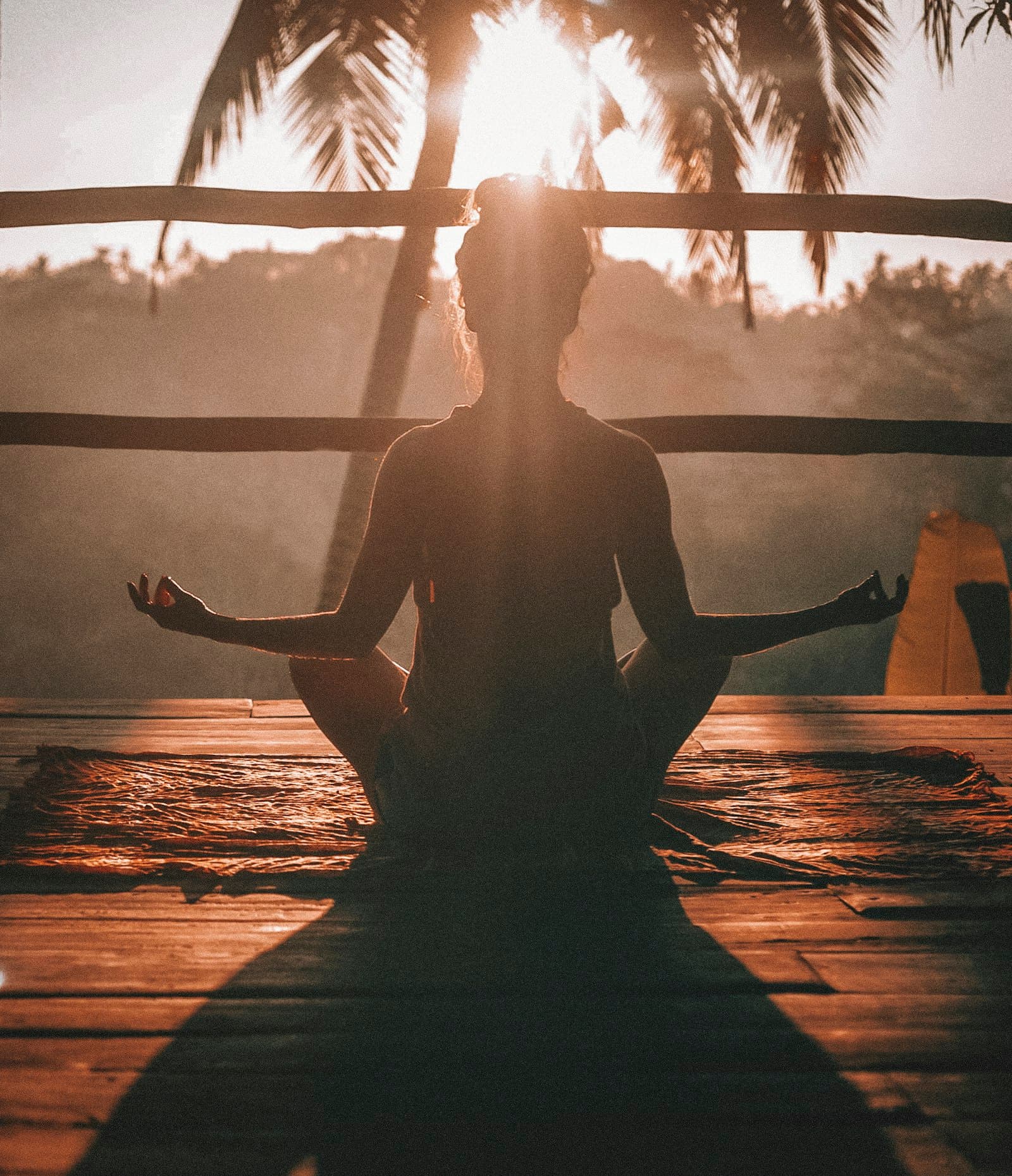 The 60-Second Reset That Calms Your Nervous System
