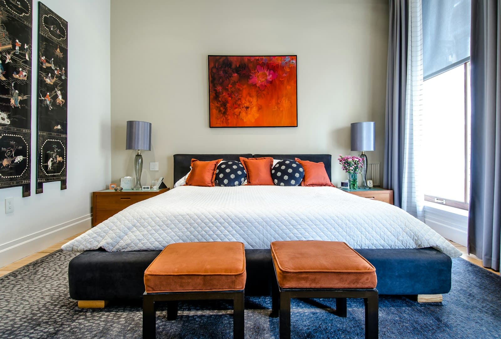Why Cold Bedrooms Beat Cold Showers for Deep Sleep