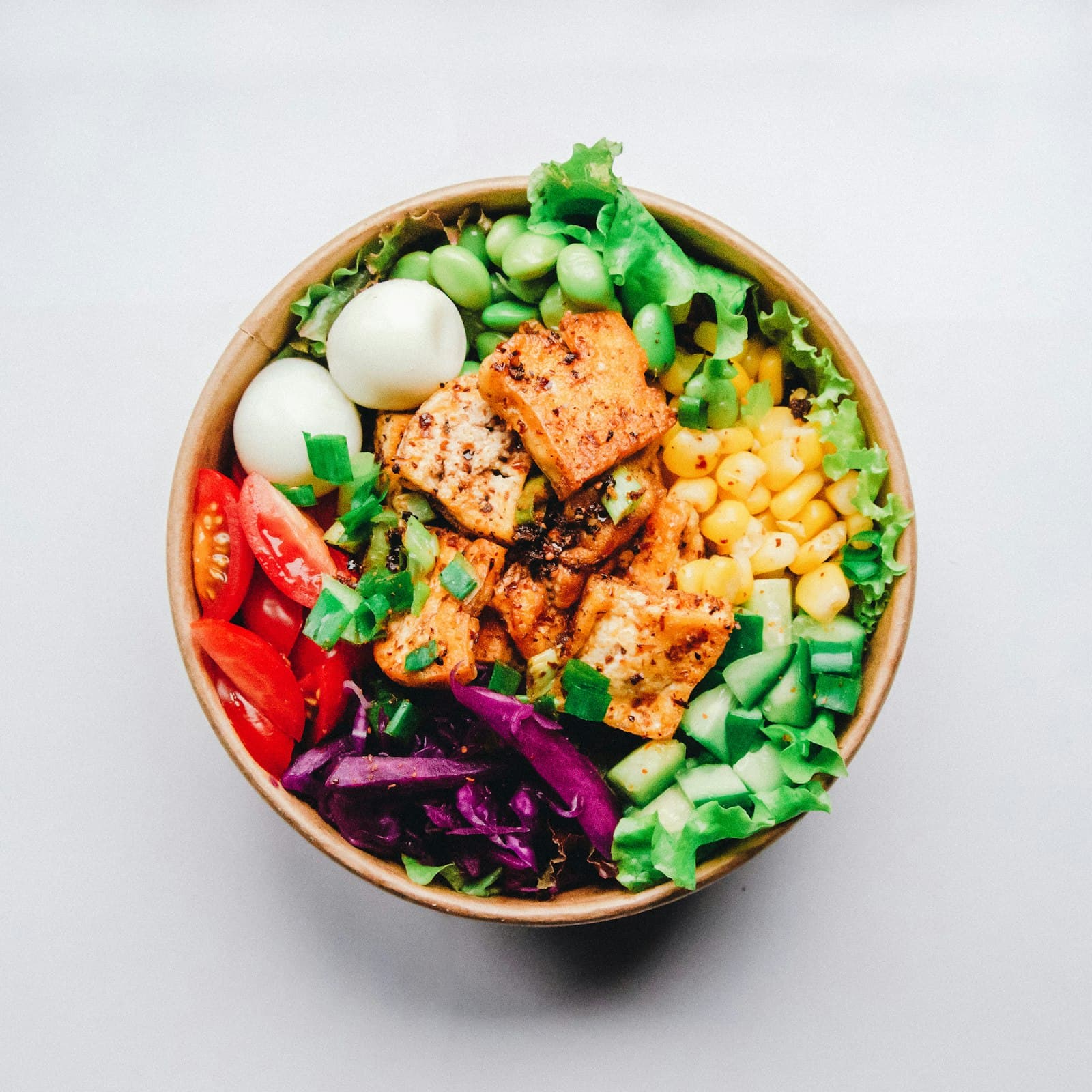 Protein Math: How Much You Actually Need (Most People Underestimate)