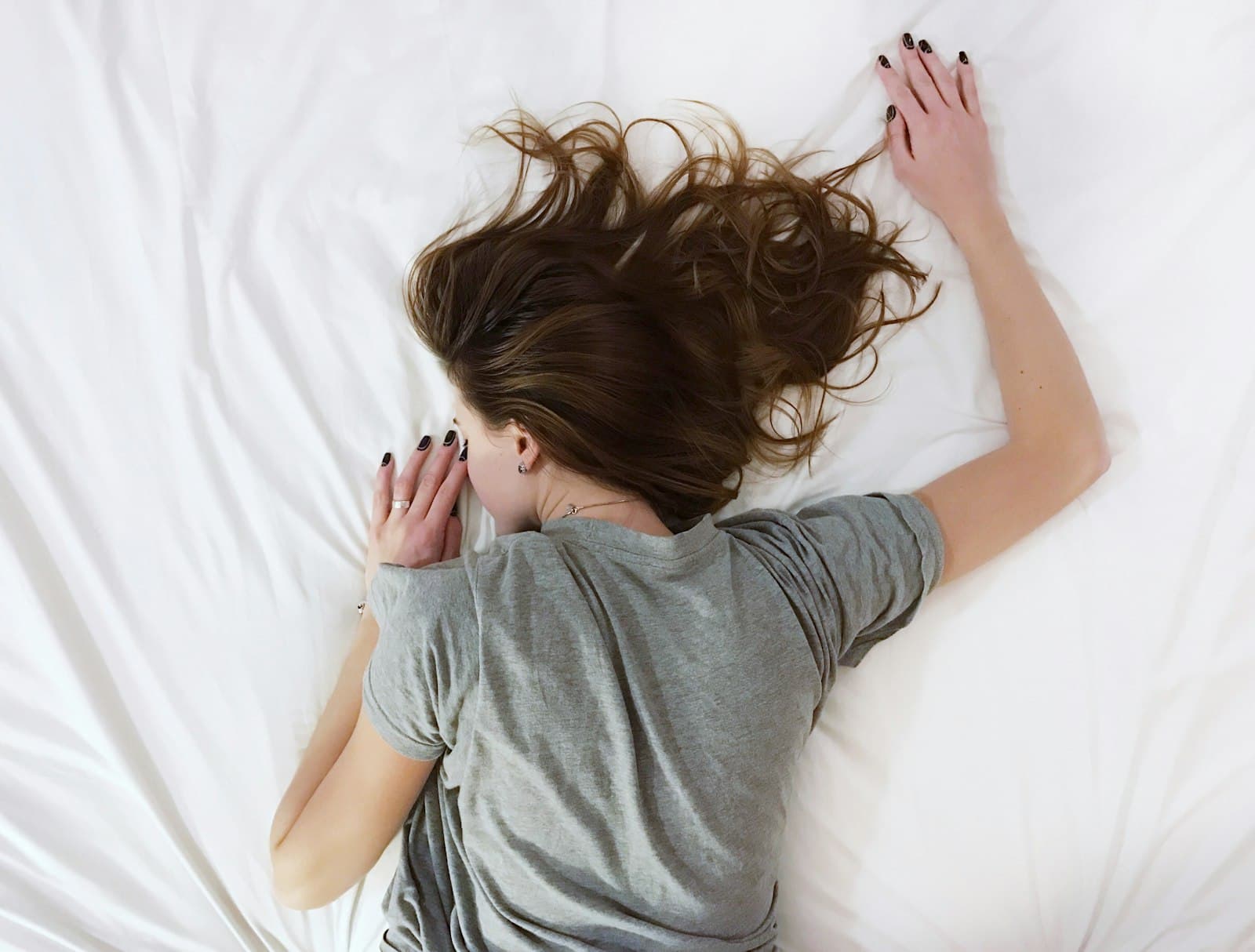 The 90-Minute Cycle Trick: Why You Wake Up Tired After 8 Hours